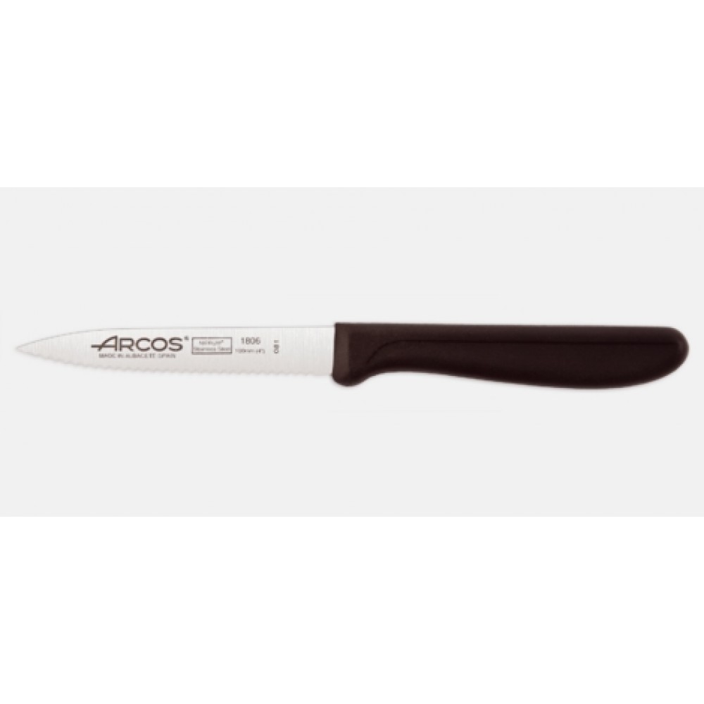 HÁMOZÓ KÉS 10 CM, RECÉS