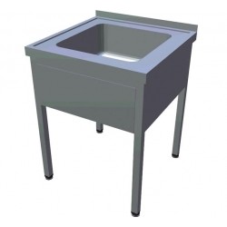 1 MEDENCÉS MOSOGATÓ 40×40 MEDENCEMÉRET
