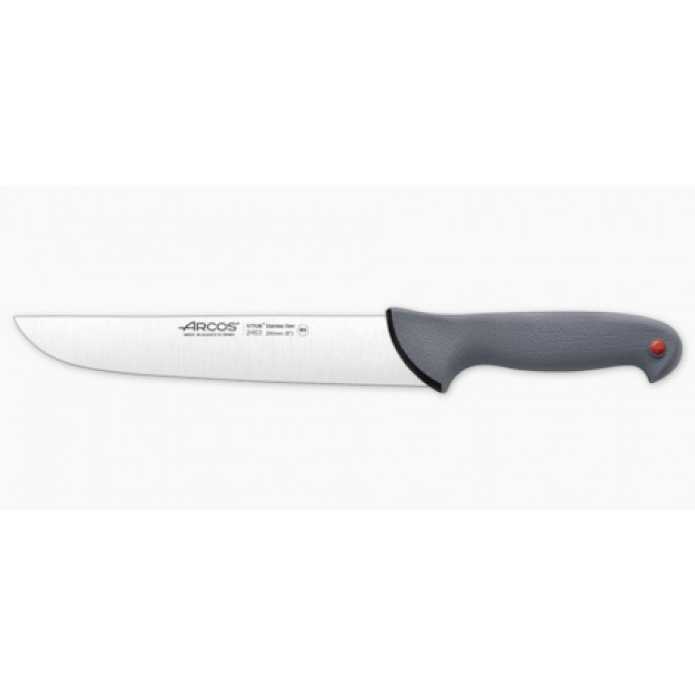 HENTESKÉS 20 CM, GUMÍROZOTT