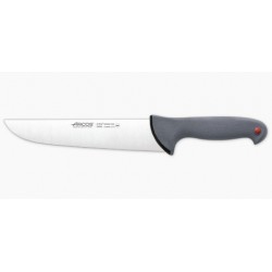 HENTESKÉS 25 CM, GUMÍROZOTT
