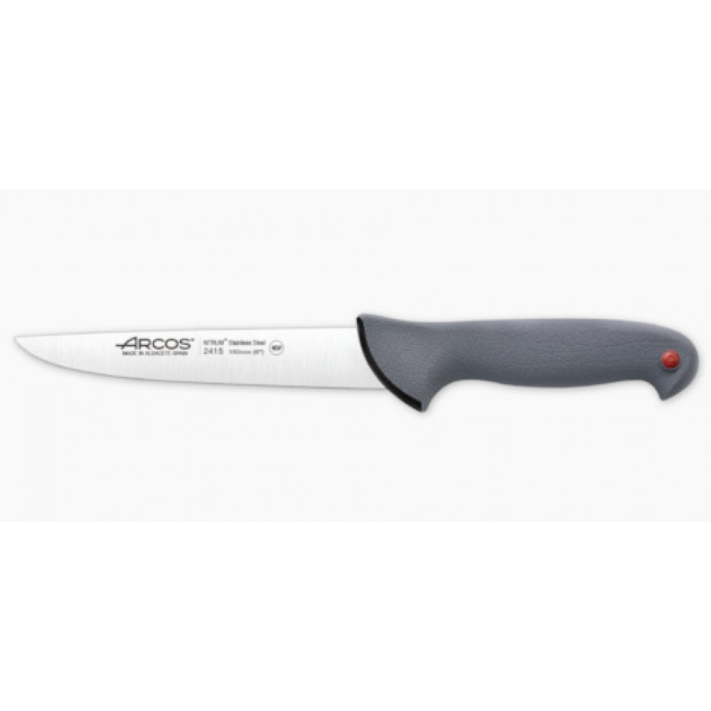 HENTESKÉS 16 CM, GUMÍROZOTT, KESKENY PENGE