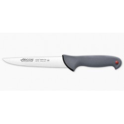 HENTESKÉS 16 CM, GUMÍROZOTT, KESKENY PENGE