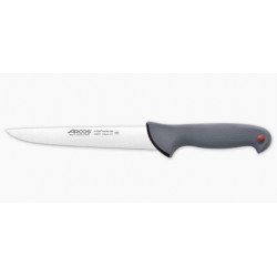 HENTESKÉS 18 CM, GUMÍROZOTT, KESKENY PENGE
