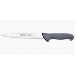 HALKÉS 19 CM, GUMÍROZOTT