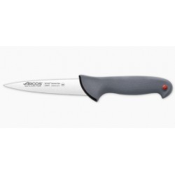 SZÚRÓKÉS 13 CM, GUMÍROZOTT