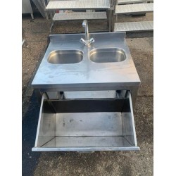 RM 2 medencés semleges pult