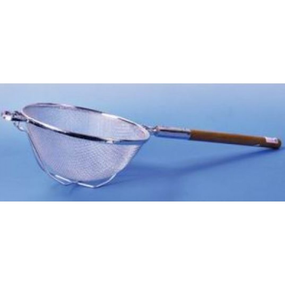 Fanyeles szűrő 35 cm