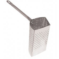 TÉSZTAFŐZŐ BETÉT 30 CM