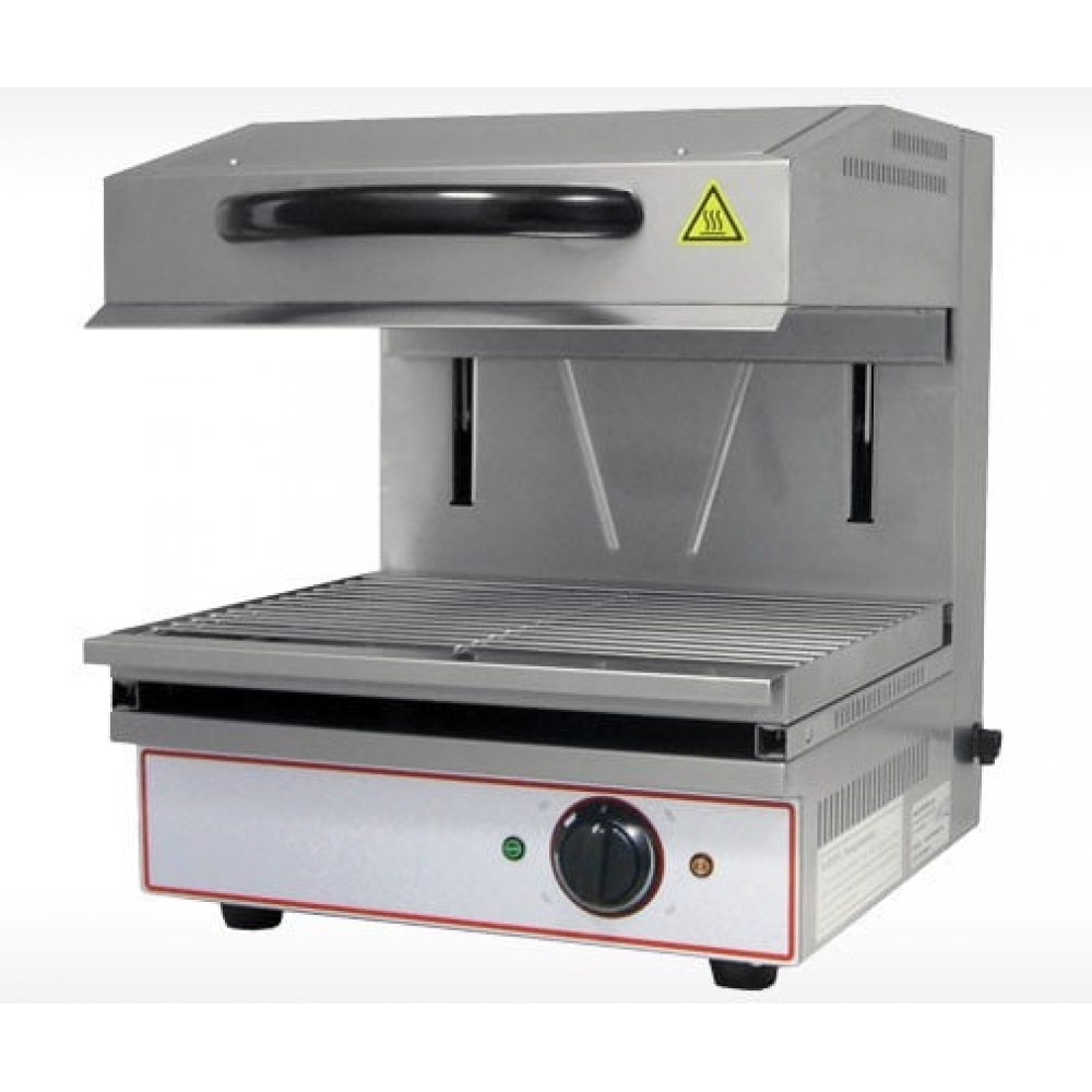 Liftes Szalamander 450-es