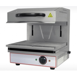 Liftes Szalamander 450-es