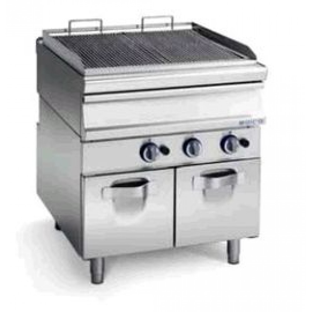 GICO 80 CM GÁZÜZEMŰ BARBECUE GRILL