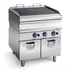 GICO 80 CM GÁZÜZEMŰ BARBECUE GRILL