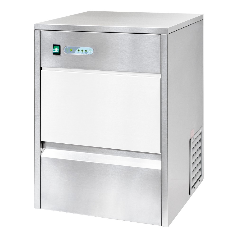 STALGAST 20 KG/NAP ÉTJÉGGÉP