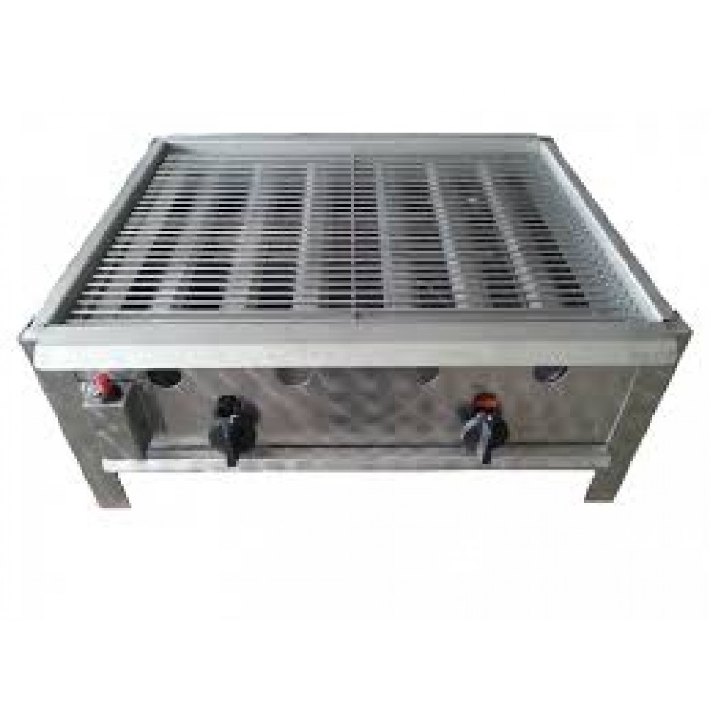 MAGYAR 65 CM GÁZÜZEMŰ /PB/ GRILLSÜTŐ