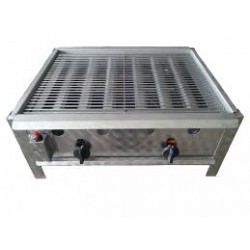 MAGYAR 65 CM GÁZÜZEMŰ /PB/ GRILLSÜTŐ
