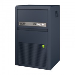 BREMA 21 KG/NAP ÉTJÉGGÉP