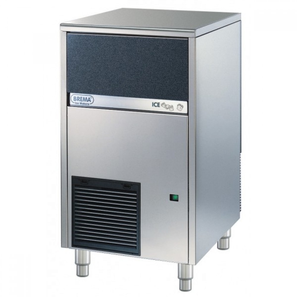 BREMA 47 KG/NAP ÉTJÉGGÉP