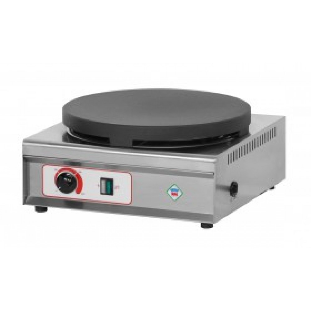 RM GASTRO 35 CM ELEKTROMOS PALACSINTASÜTŐ