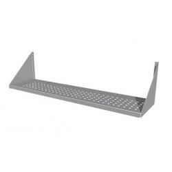 PERFORÁLT FALIPOLC 100×40 CM