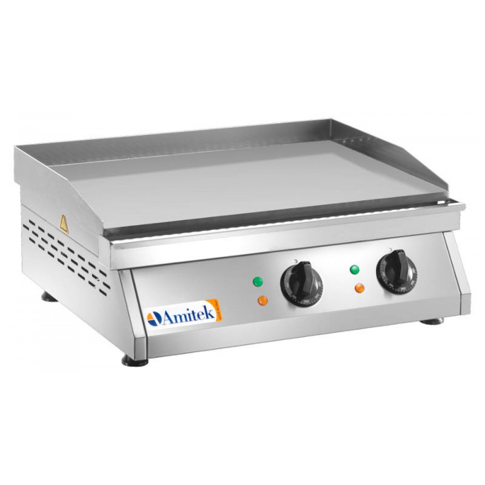 AMITEK 60 CM ASZTALI ELEKTROMOS ROSTLAP