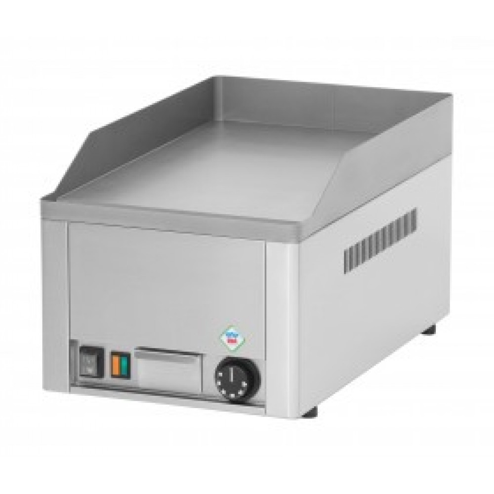 RM GASTRO 33 CM ASZTALI ELEKTROMOS ROSTLAP