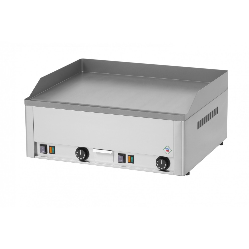 RM GASTRO 66 CM ASZTALI ELEKTROMOS ROSTLAP