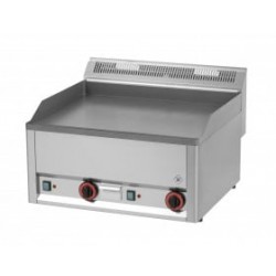 RM GASTRO ELEKTROMOS ASZTALI ROSTLAP/SIMA FELÜLET