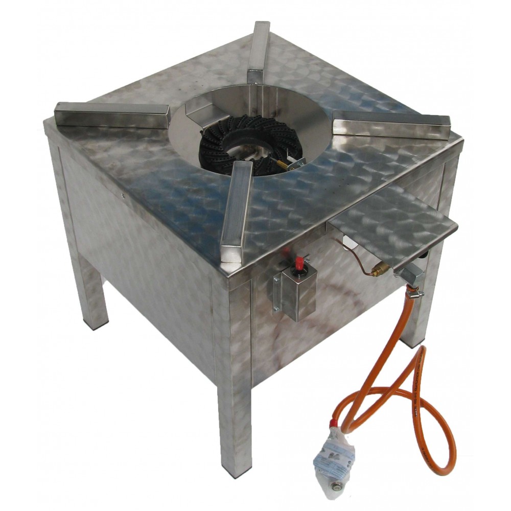MAGYAR 7,5 KW GÁZZSÁMOLY /PB/