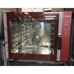 PRIMAX 6 TÁLCÁS ELEKTROMOS KOMBISÜTŐ