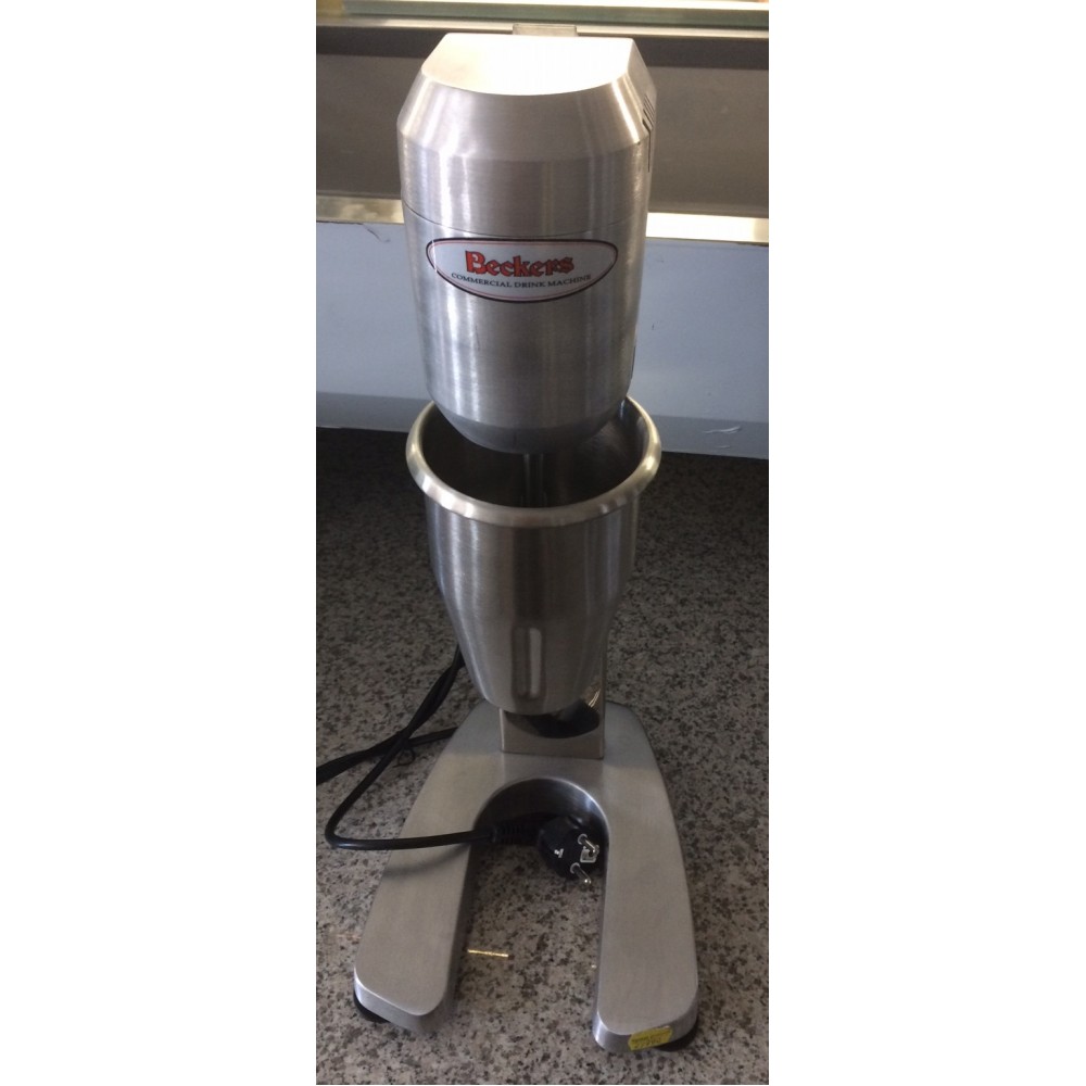 BECKERS MLS 1 ital mixer