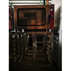 DIAMOND HŐLÉGKEVERÉSES SÜTŐ+ÁLLVÁNY