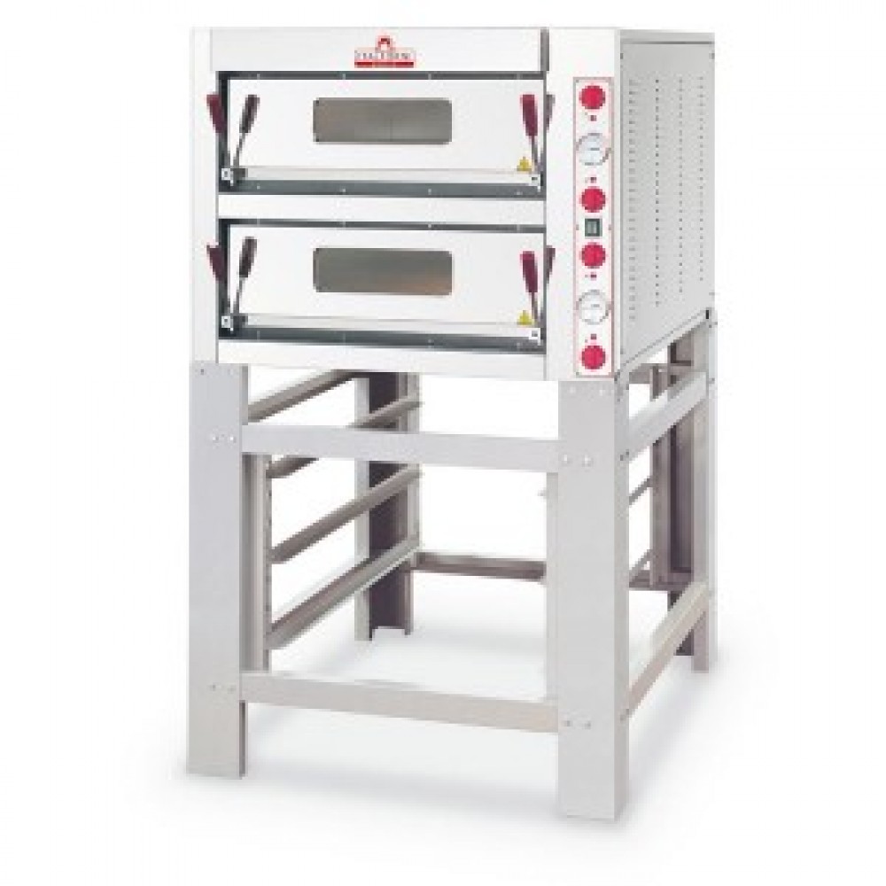 ITALFORNI 2 AKNÁS PIZZAKEMENCE /66×66/