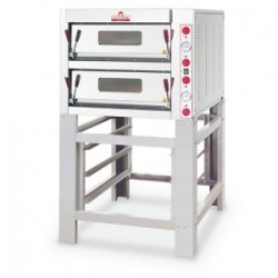 ITALFORNI 2 AKNÁS PIZZAKEMENCE /66×66/