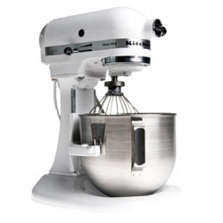 KITCHEN AID 5 LITERES ROBOTGÉP