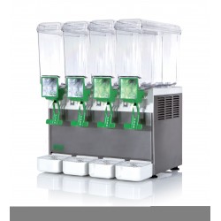 BRAS 4x5 LITERES ITALHŰTŐ