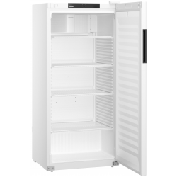 LIEBHERR 544 literes hűtő, ventilációs, fehér, teleajtós