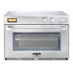 PANASONIC NE-1840 IPARI MIKROHULLÁMÚ SÜTŐ