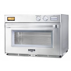 PANASONIC NE-2140 IPARI MIKROHULLÁMÚ SÜTŐ