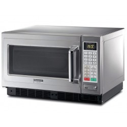 PANASONIC NE-C1475 IPARI MIKROHULLÁMÚ SÜTŐ, GRILL