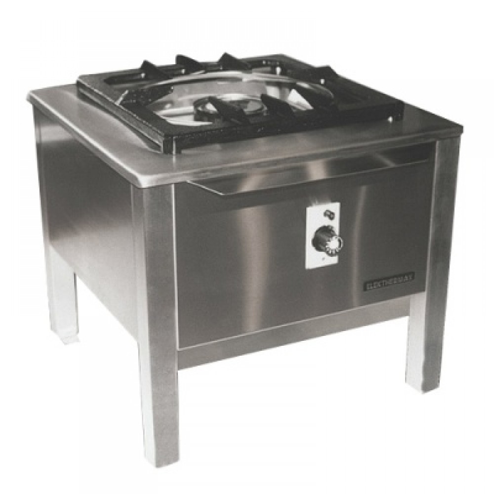 EMAX 10 KW GÁZZSÁMOLY