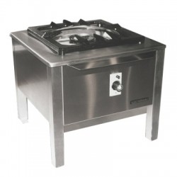 EMAX 10 KW GÁZZSÁMOLY