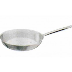 Nyeles serpenyő (22 cm-es)