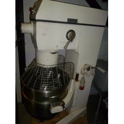 Savaria 90 literes 3 funkciós robotgép