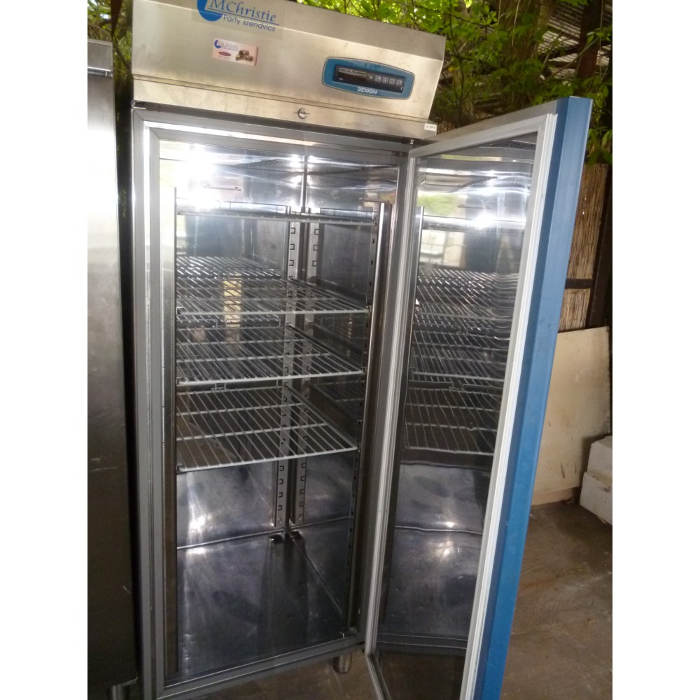 DEXION 650 LITERES HŰTŐSZEKRÉNY