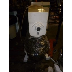 Savaria 40/60 literes 3 funkciós robotgép