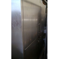 RM 4 fakkos szekrény