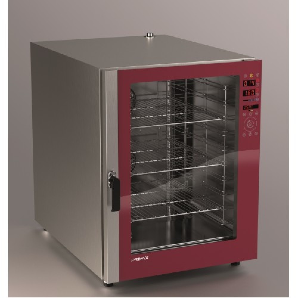 PRIMAX 10×2/1 ELEKTROMOS KOMBISÜTŐ