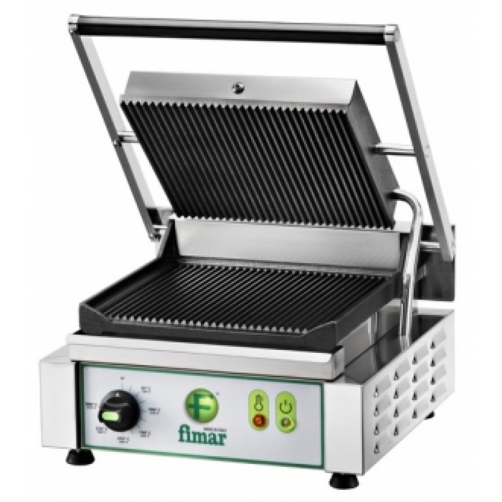 FIMAR 34 CM KONTAKT GRILL