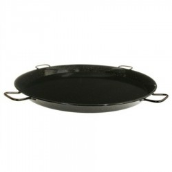 Paella sütőtál zománcozott 90 cm