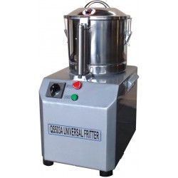 UNIVERSAL FRITTER 3 LITERES KUTTER